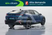 2023 Peugeot 408