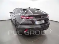 2023 Peugeot 408