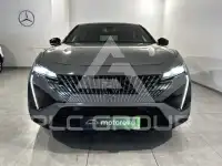 2023 Peugeot 408