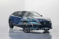 2023 Peugeot 408