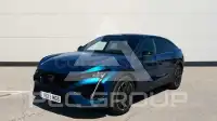 2023 Peugeot 408