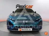 2023 Peugeot 408
