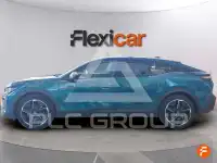 2023 Peugeot 408