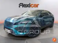 2023 Peugeot 408