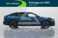 2023 Peugeot 408