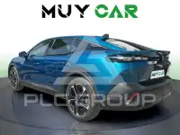 2023 Peugeot 408