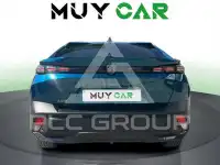 2023 Peugeot 408