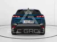 2023 Peugeot 408