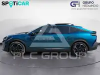 2023 Peugeot 408