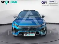 2023 Peugeot 408