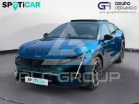 2023 Peugeot 408
