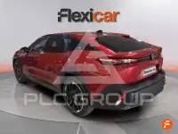 2023 Peugeot 408