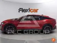 2023 Peugeot 408