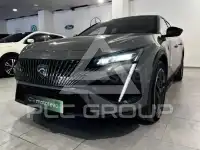 2023 Peugeot 408