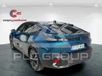 2023 Peugeot 408