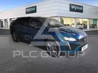 2023 Peugeot 408