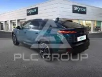 2023 Peugeot 408