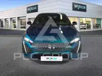 2023 Peugeot 408