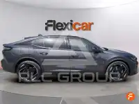 2023 Peugeot 408