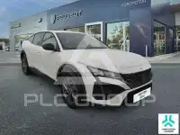 2023 Peugeot 408