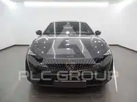 2023 Peugeot 408