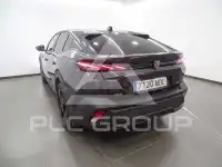 2023 Peugeot 408