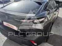 2023 Peugeot 408