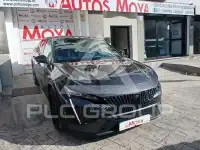 2023 Peugeot 408