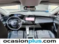 2023 Peugeot 408