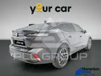 2023 Peugeot 408