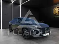 2023 Peugeot 408