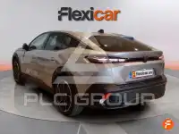 2023 Peugeot 408