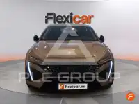 2023 Peugeot 408