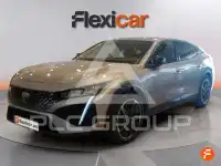 2023 Peugeot 408