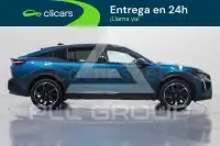 2023 Peugeot 408