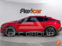 2023 Peugeot 408