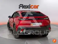 2023 Peugeot 408