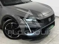 2023 Peugeot 408