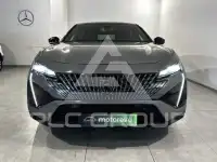 2023 Peugeot 408