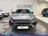 2023 Peugeot 408