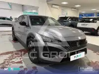 2023 Peugeot 408
