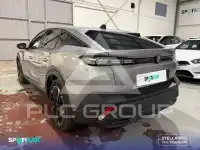 2023 Peugeot 408