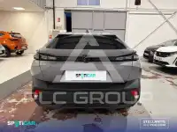 2023 Peugeot 408