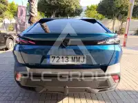 2023 Peugeot 408