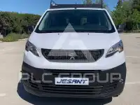 2023 Peugeot Expert