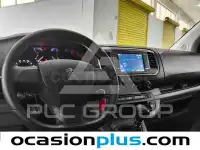2023 Peugeot Expert