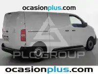 2023 Peugeot Expert