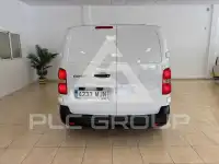 2023 Peugeot Expert