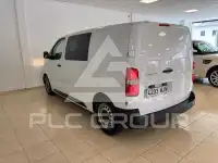 2023 Peugeot Expert