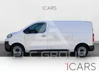 2023 Peugeot Expert